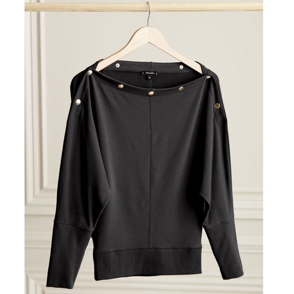 Stella & Dot Tops - Stella & Dot The Weekend Slouchy Top